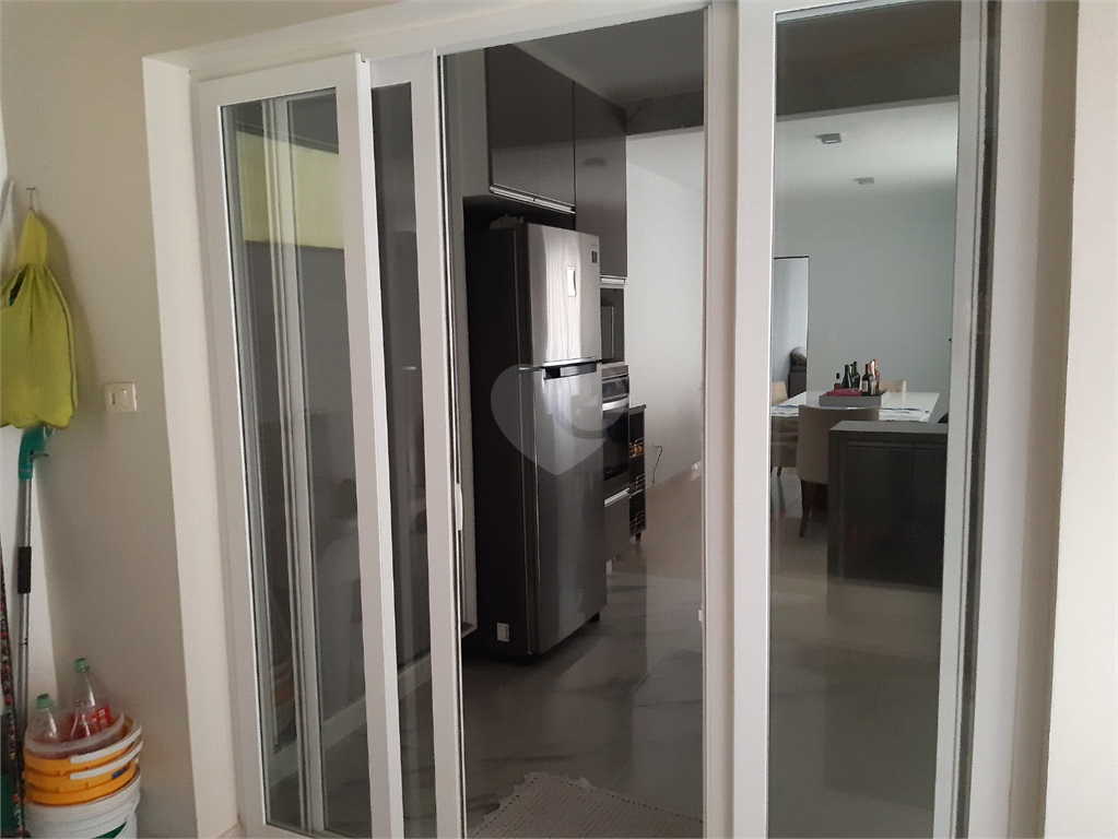 Venda Casa São Paulo Jardim Lallo REO720685 10