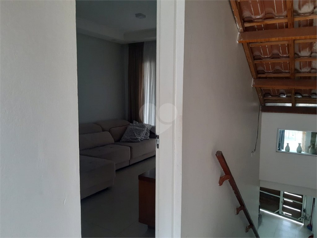 Venda Casa São Paulo Jardim Lallo REO720685 26