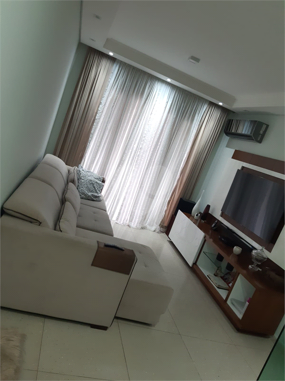 Venda Casa São Paulo Jardim Lallo REO720685 4