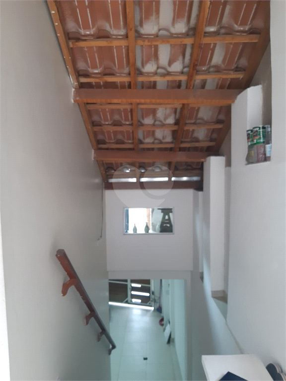 Venda Casa São Paulo Jardim Lallo REO720685 27