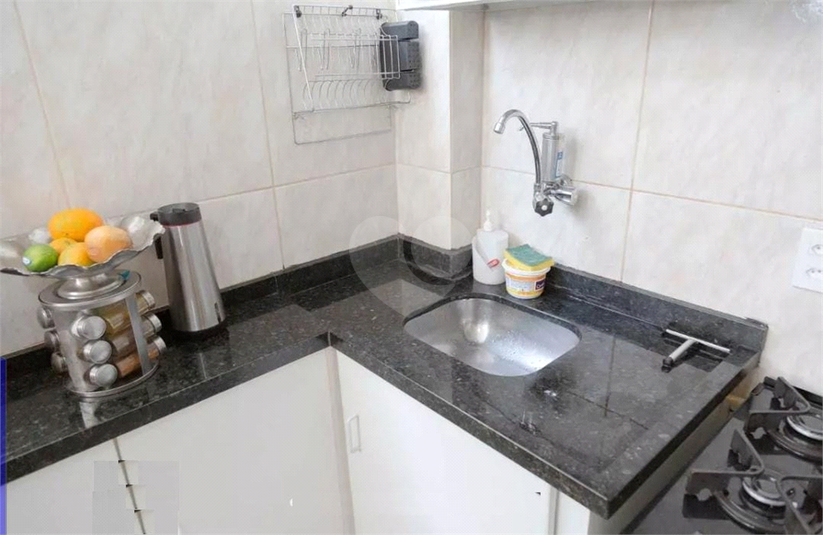 Venda Apartamento São Paulo Bela Vista REO720704 7