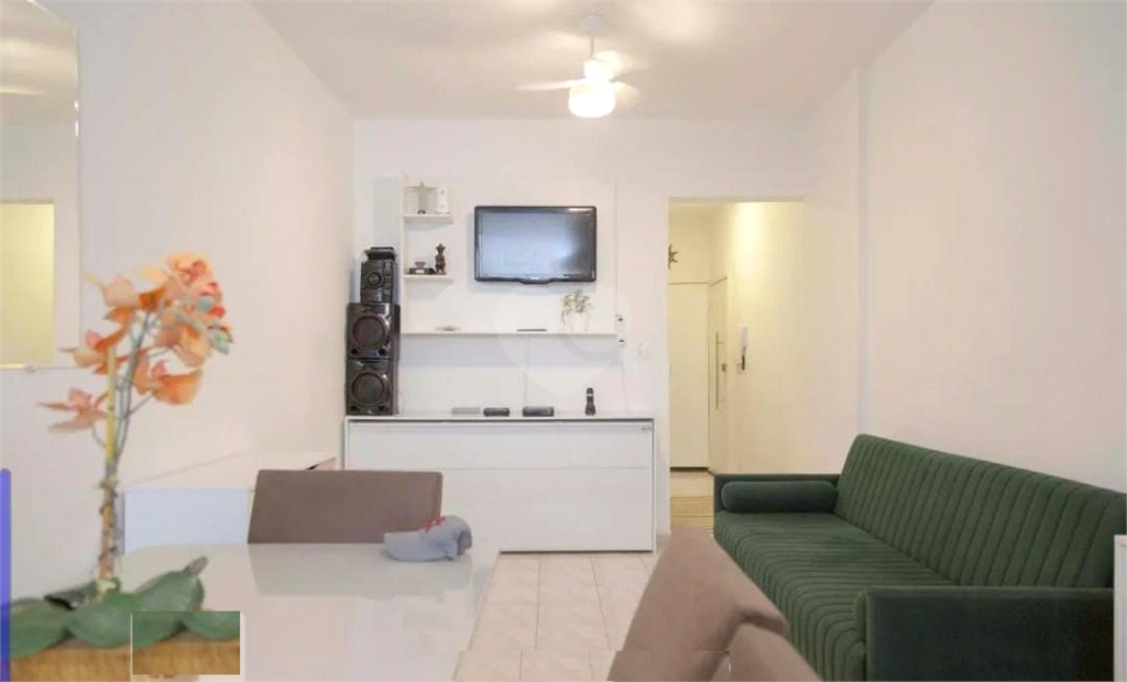 Venda Apartamento São Paulo Bela Vista REO720704 5