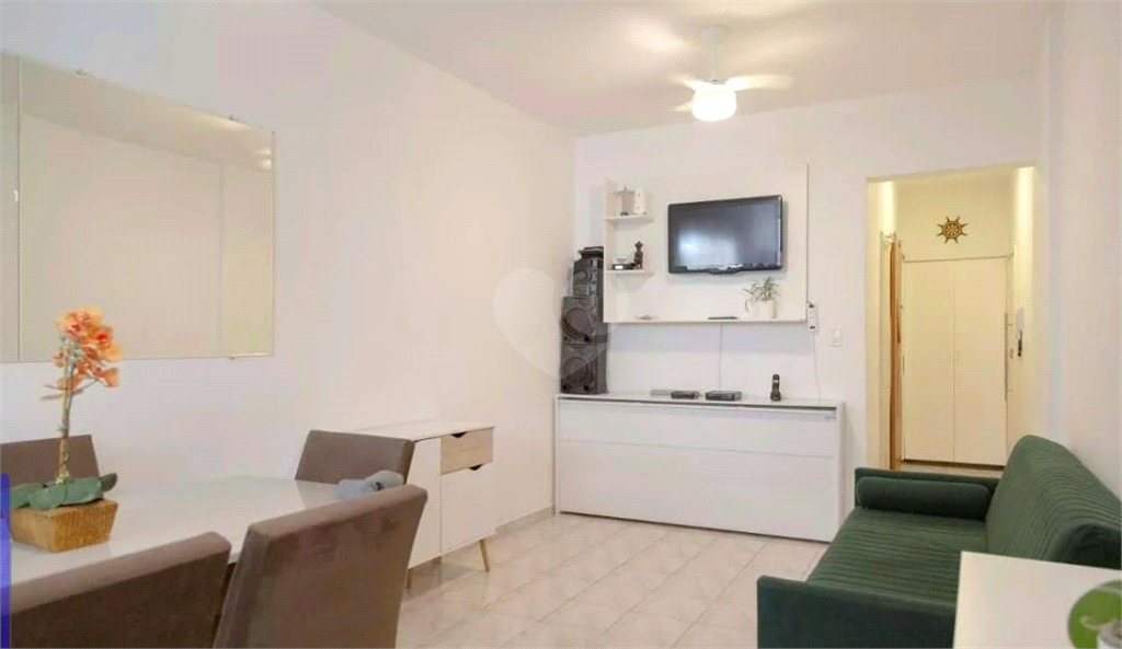 Venda Apartamento São Paulo Bela Vista REO720704 3