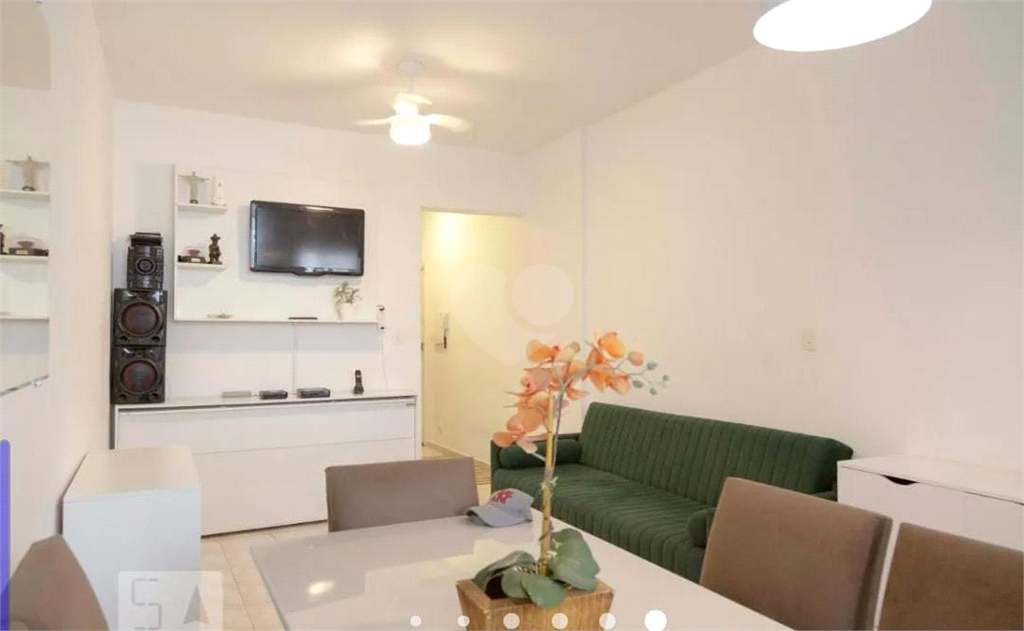 Venda Apartamento São Paulo Bela Vista REO720704 2