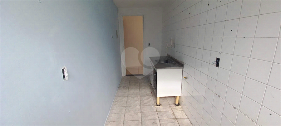 Venda Apartamento Rio De Janeiro Jardim América REO720713 13