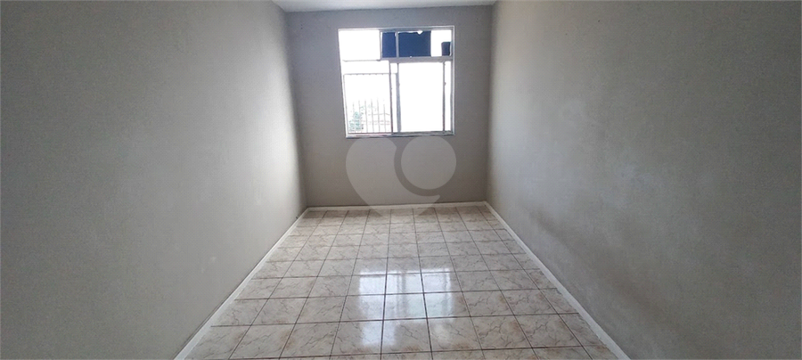 Venda Apartamento Rio De Janeiro Jardim América REO720713 3