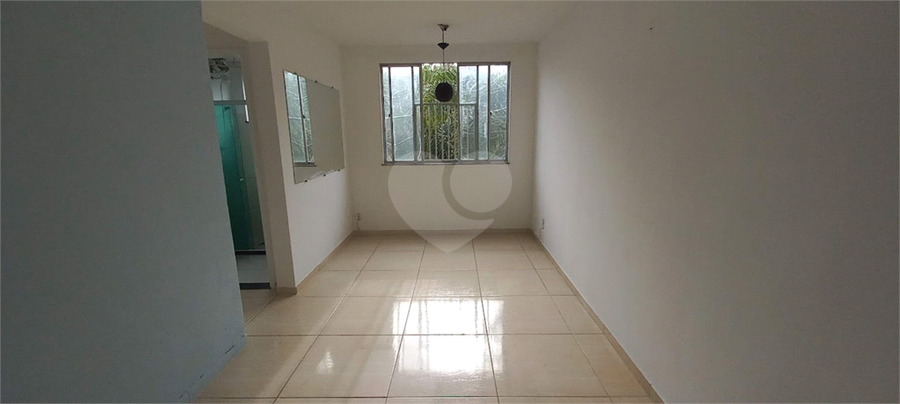 Venda Apartamento Rio De Janeiro Jardim América REO720713 14