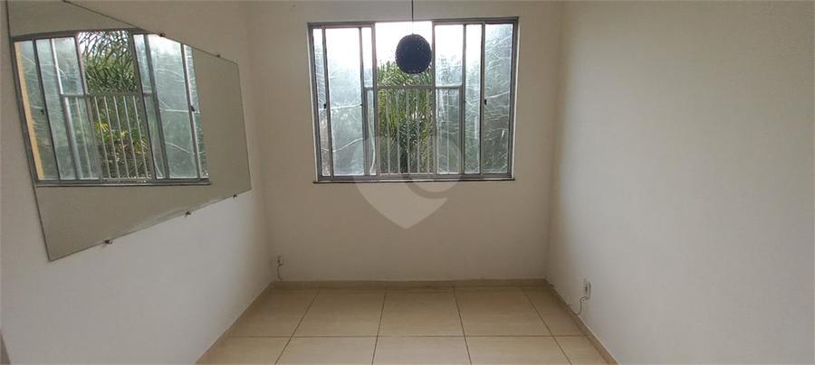 Venda Apartamento Rio De Janeiro Jardim América REO720713 4