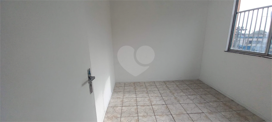 Venda Apartamento Rio De Janeiro Jardim América REO720713 6