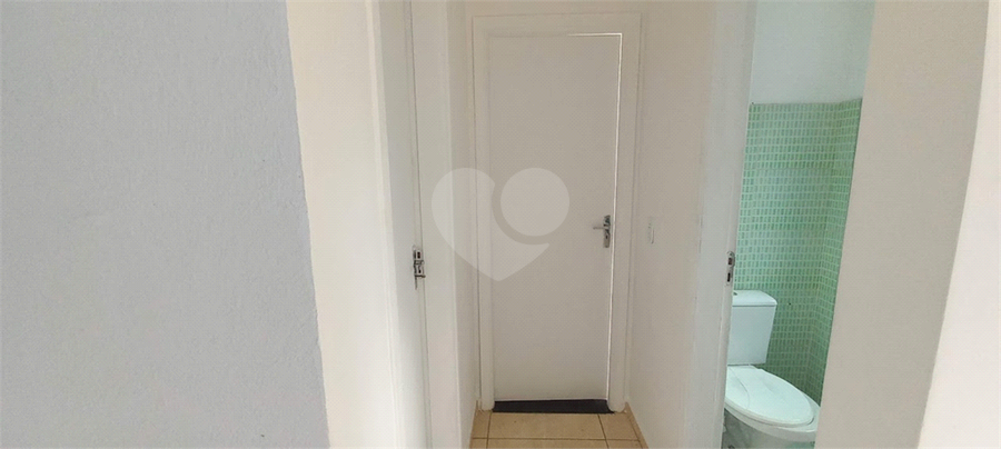 Venda Apartamento Rio De Janeiro Jardim América REO720713 9