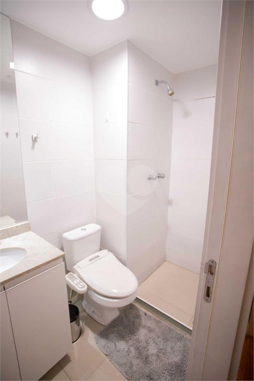 Aluguel Apartamento São Paulo Chácara Inglesa REO720728 14