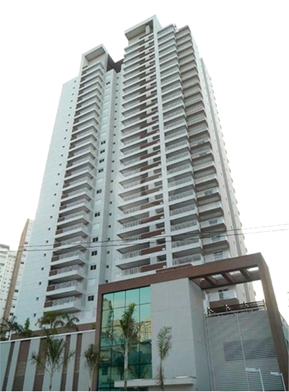 Aluguel Apartamento São Paulo Chácara Inglesa REO720728 3