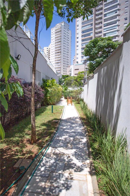 Aluguel Apartamento São Paulo Chácara Inglesa REO720728 38