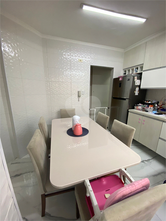 Venda Apartamento São Paulo Parque Mandaqui REO720746 3