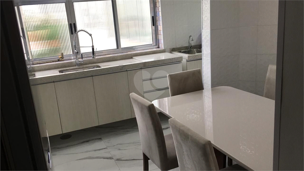 Venda Apartamento São Paulo Parque Mandaqui REO720746 10