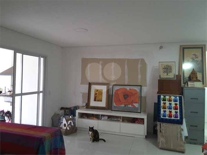 Venda Apartamento São Paulo Belenzinho REO720755 9