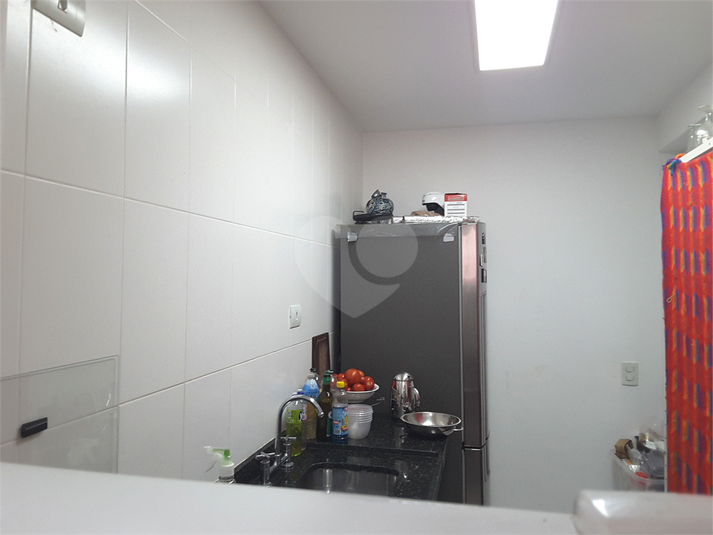 Venda Apartamento São Paulo Belenzinho REO720755 13