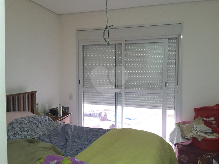 Venda Apartamento São Paulo Belenzinho REO720755 11