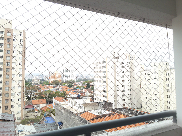 Venda Apartamento São Paulo Belenzinho REO720755 2