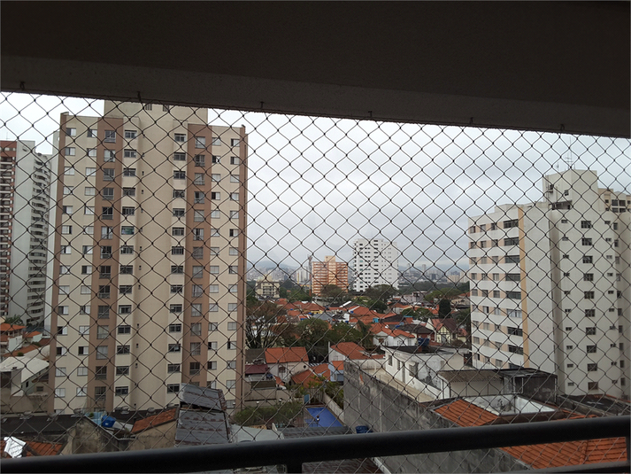 Venda Apartamento São Paulo Belenzinho REO720755 5