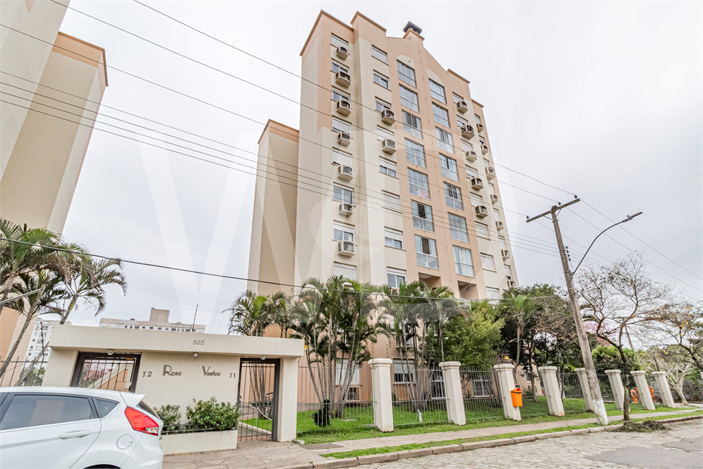 Venda Apartamento Porto Alegre Sarandi REO720760 19