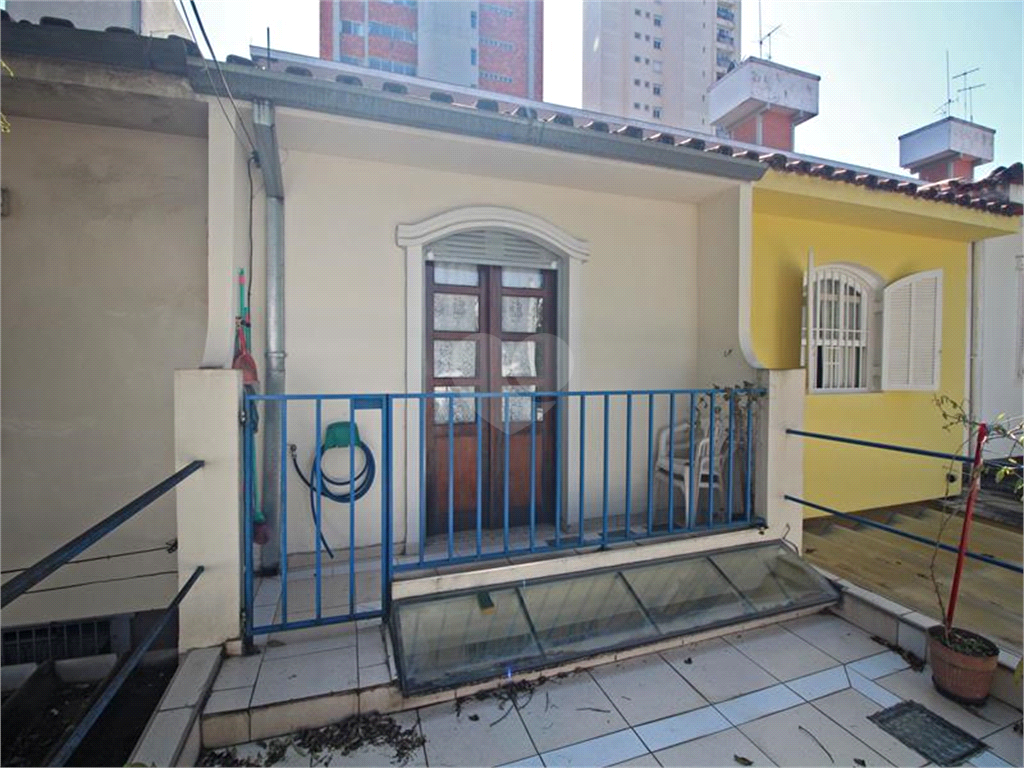 Venda Sobrado São Paulo Alto Da Boa Vista REO720772 25