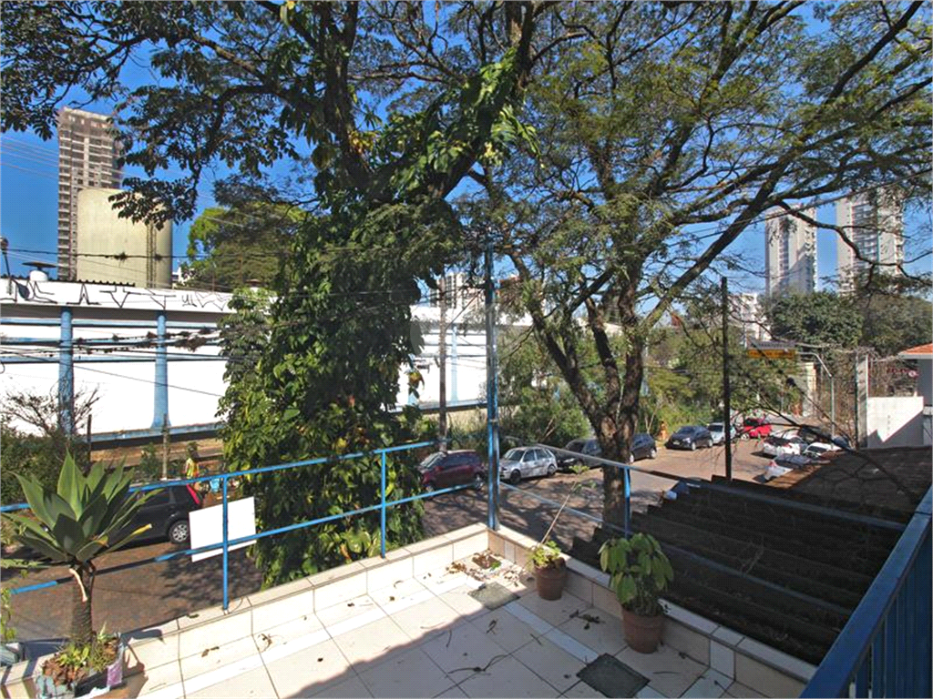 Venda Sobrado São Paulo Alto Da Boa Vista REO720772 27