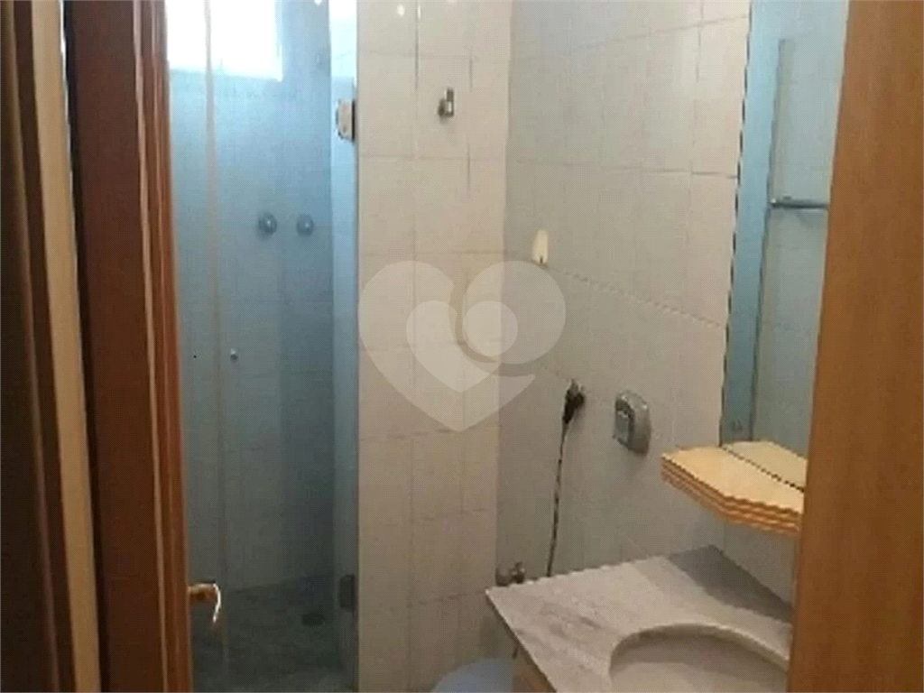 Venda Apartamento São Paulo Aclimação REO720780 8