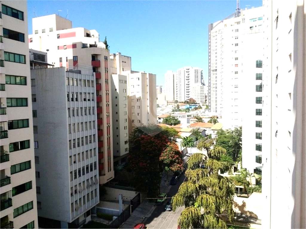 Venda Apartamento São Paulo Aclimação REO720780 4