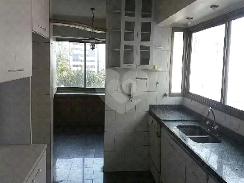 Venda Apartamento São Paulo Aclimação REO720780 18