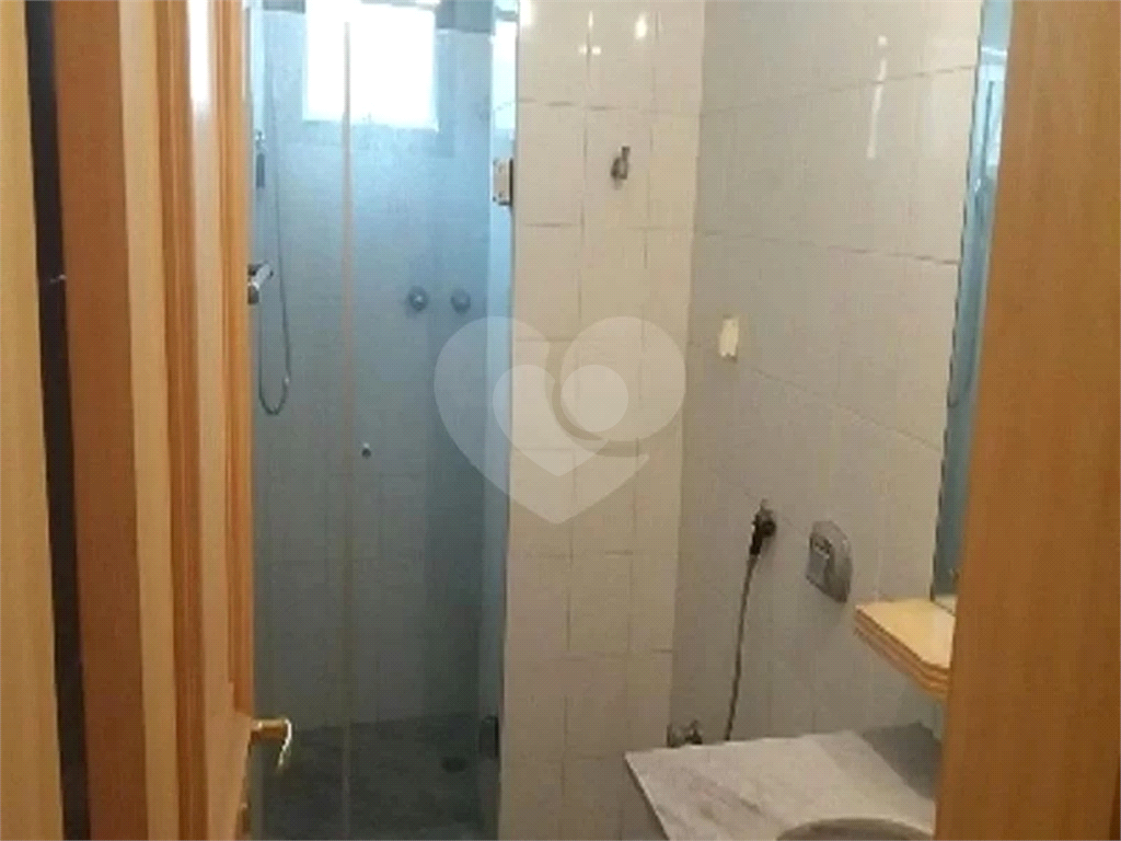 Venda Apartamento São Paulo Aclimação REO720780 11