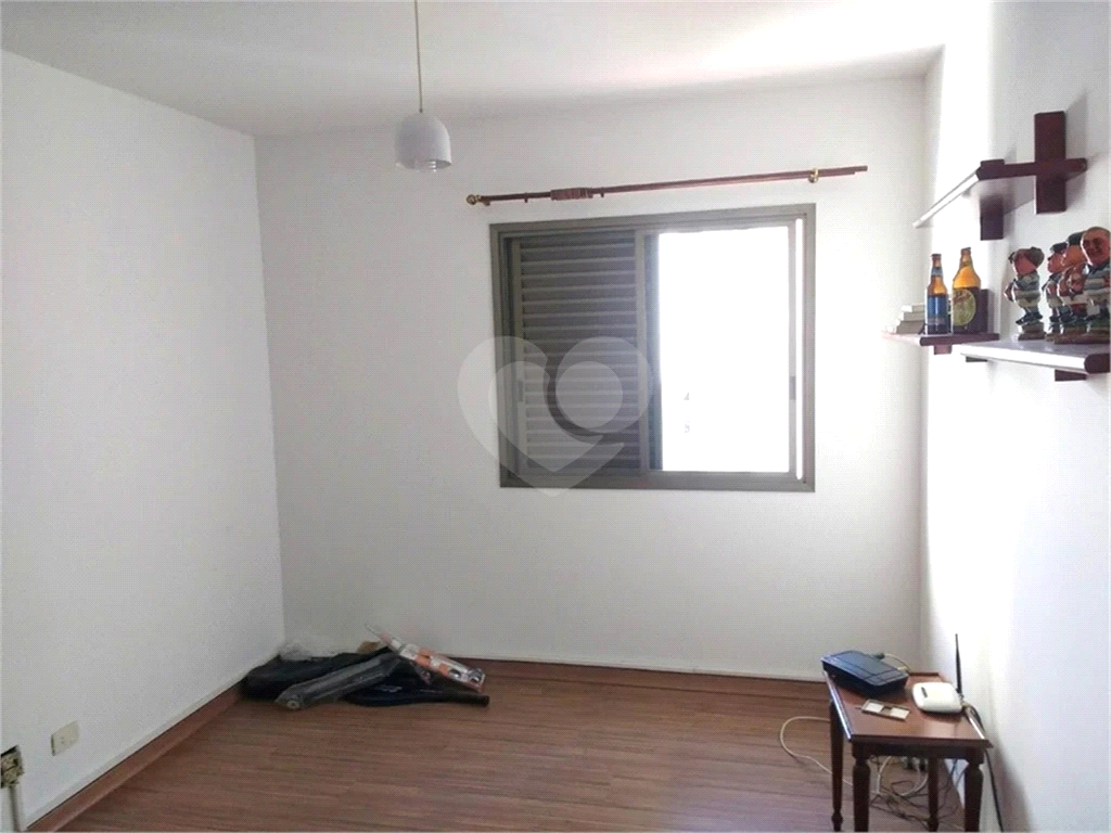 Venda Apartamento São Paulo Aclimação REO720780 30