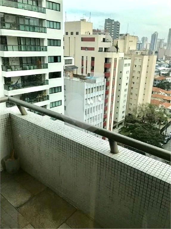 Venda Apartamento São Paulo Aclimação REO720780 26