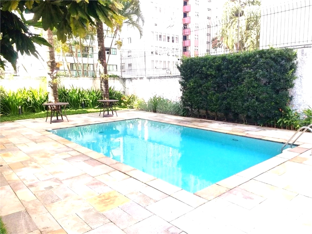 Venda Apartamento São Paulo Aclimação REO720780 32