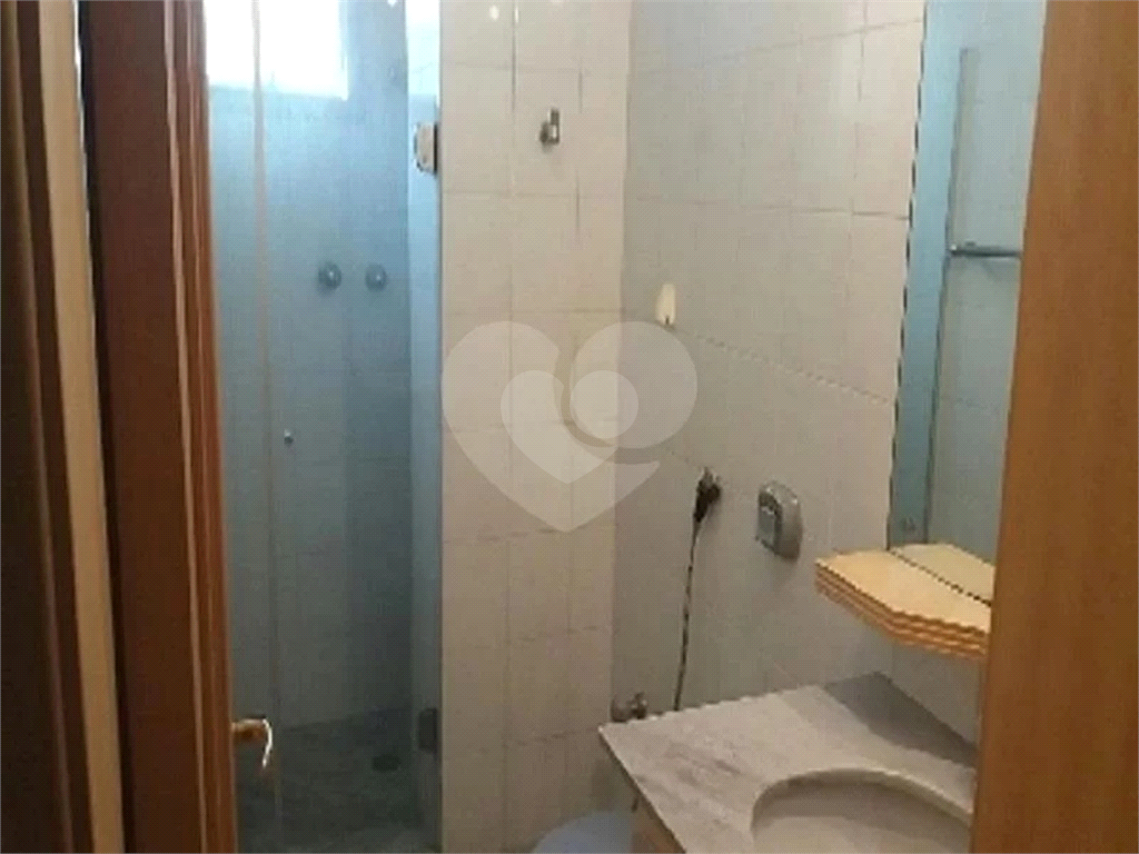 Venda Apartamento São Paulo Aclimação REO720780 9