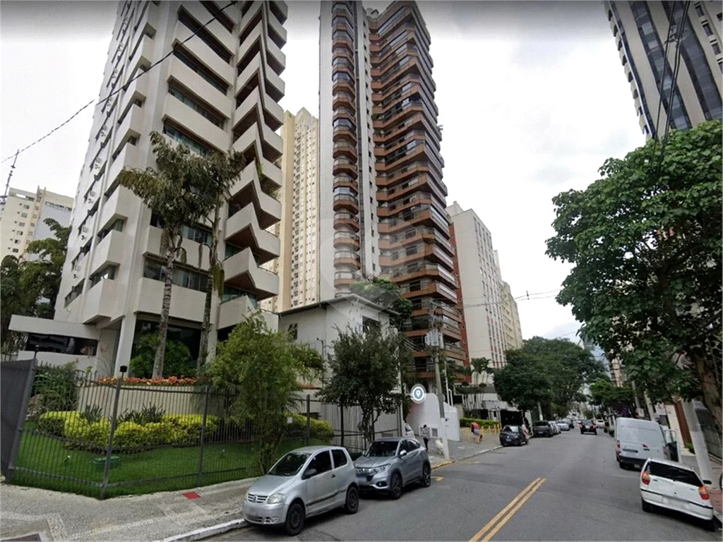 Venda Apartamento São Paulo Aclimação REO720780 33