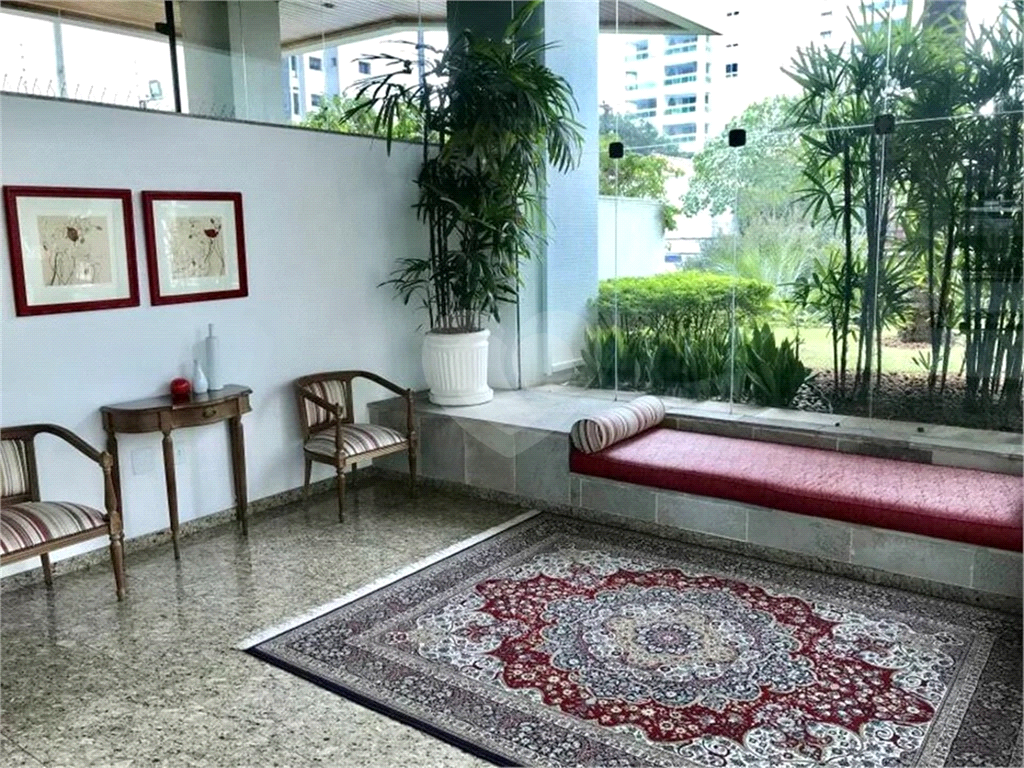 Venda Apartamento São Paulo Aclimação REO720780 24