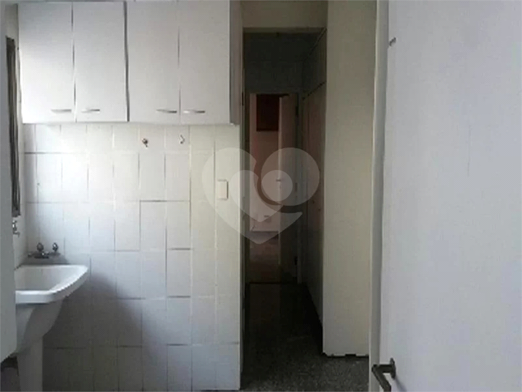 Venda Apartamento São Paulo Aclimação REO720780 19