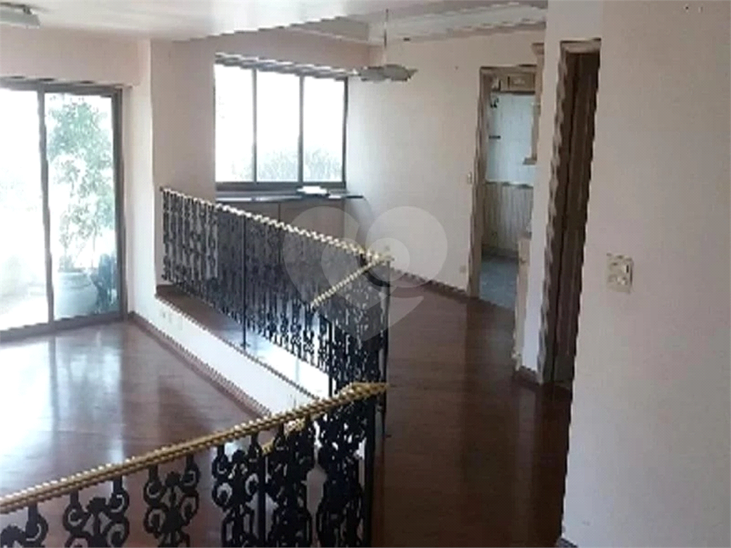 Venda Apartamento São Paulo Aclimação REO720780 22