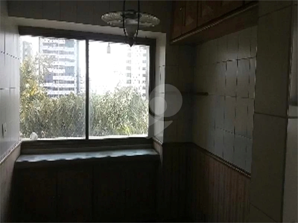 Venda Apartamento São Paulo Aclimação REO720780 20