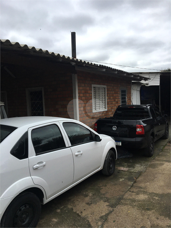 Venda Casa Gravataí Oriço REO720782 13