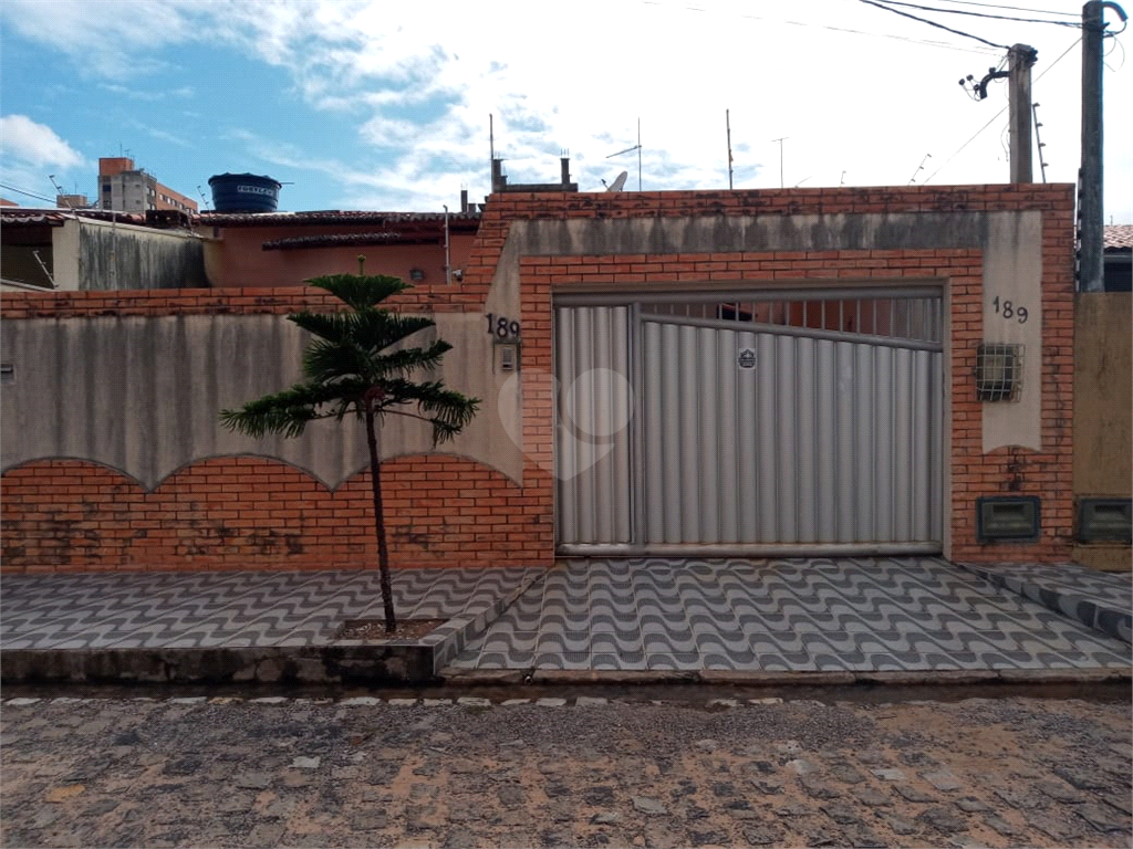 Venda Casa Parnamirim Nova Parnamirim REO720792 1