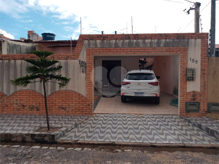 Venda Casa Parnamirim Nova Parnamirim REO720792 2