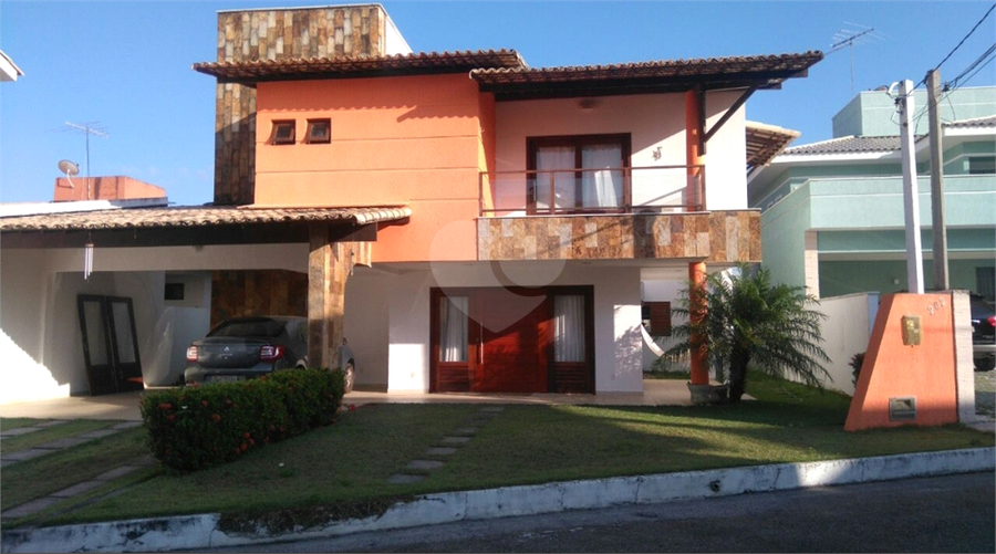 Venda Condomínio Parnamirim Nova Parnamirim REO720799 12