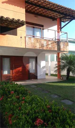 Venda Condomínio Parnamirim Nova Parnamirim REO720799 1