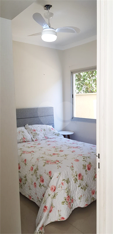 Venda Apartamento Valinhos Vila Sonia REO720807 7