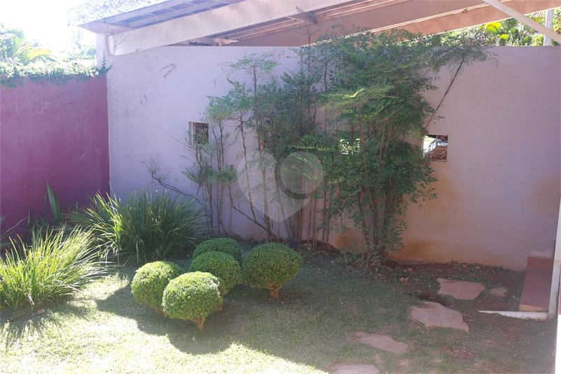 Venda Condomínio Jundiaí Jardim Celeste REO720811 34