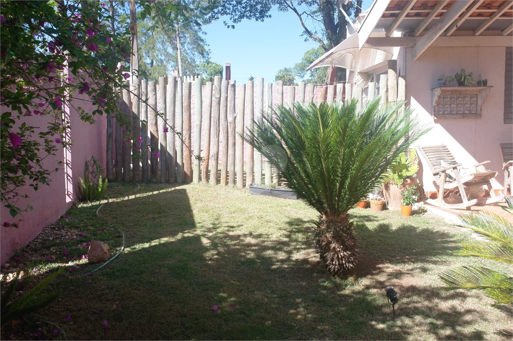 Venda Condomínio Jundiaí Jardim Celeste REO720811 33