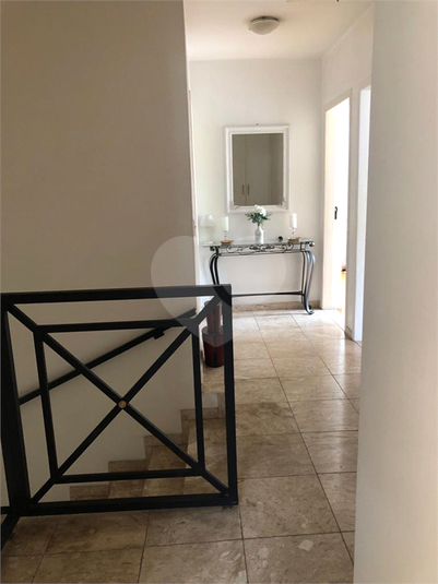 Venda Casa São Paulo Jardim Morumbi REO720829 14