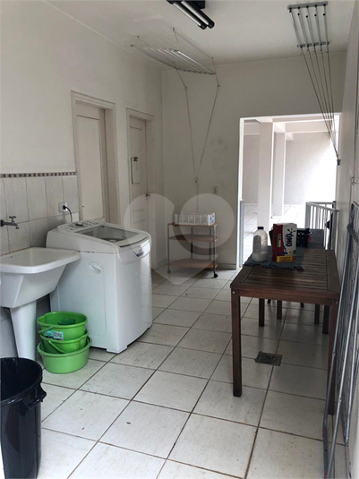 Venda Casa São Paulo Jardim Morumbi REO720829 29